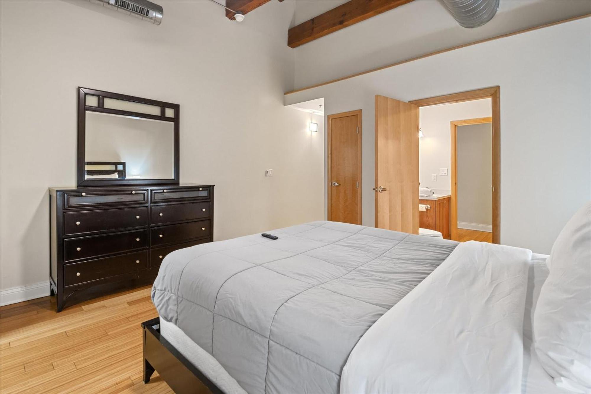 Top Floor Loft In Downtown Indianapolis!!! Экстерьер фото