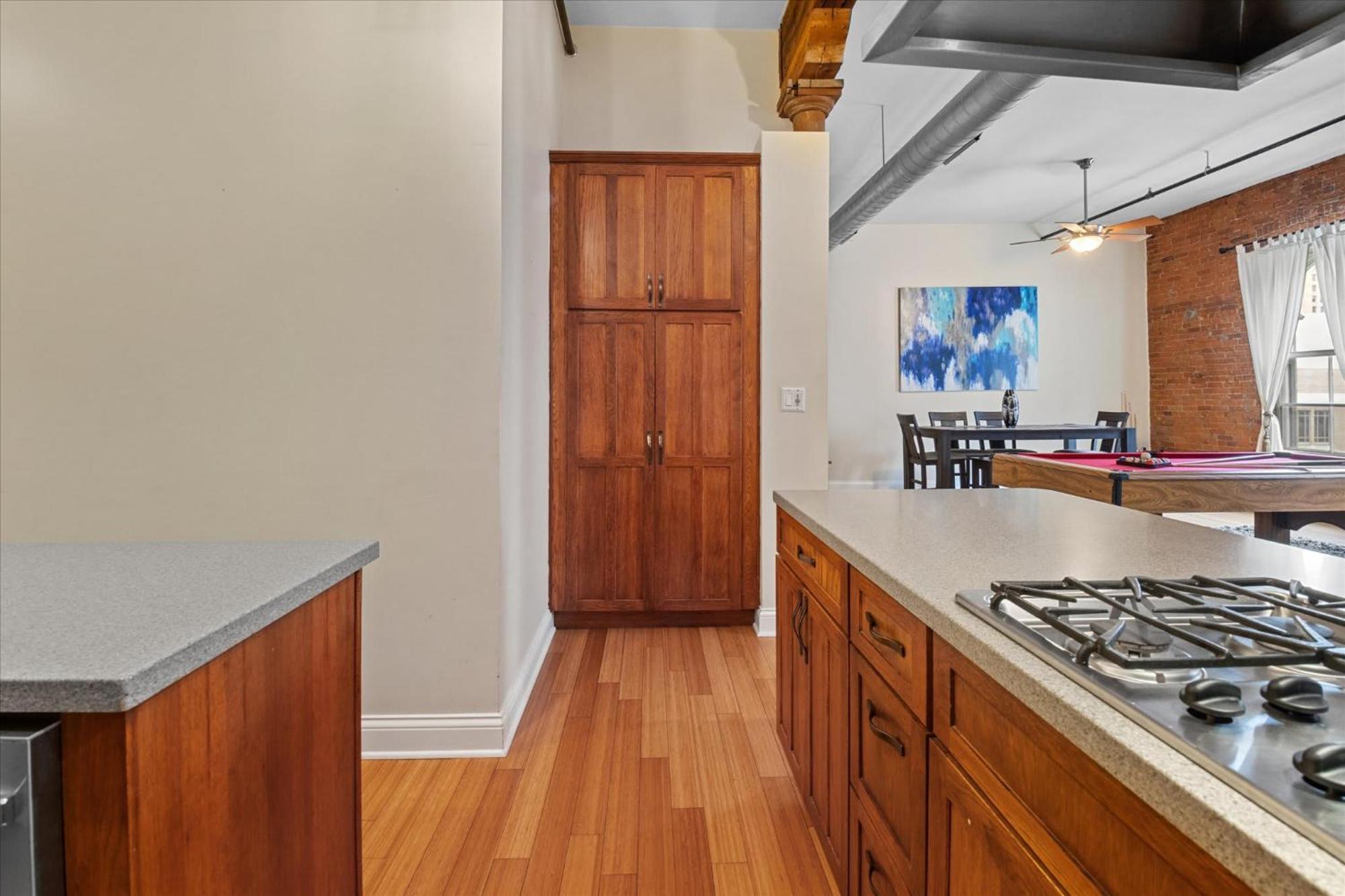 Top Floor Loft In Downtown Indianapolis!!! Экстерьер фото