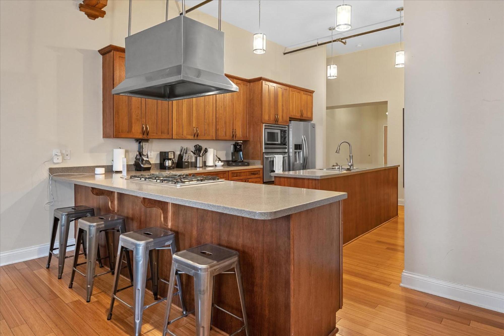 Top Floor Loft In Downtown Indianapolis!!! Экстерьер фото