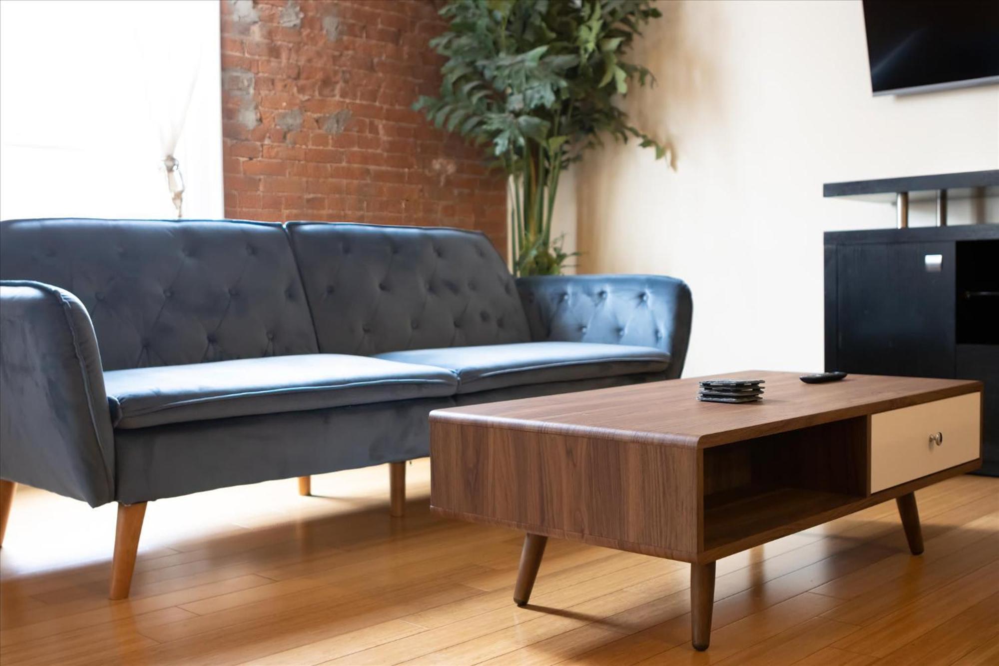 Top Floor Loft In Downtown Indianapolis!!! Экстерьер фото