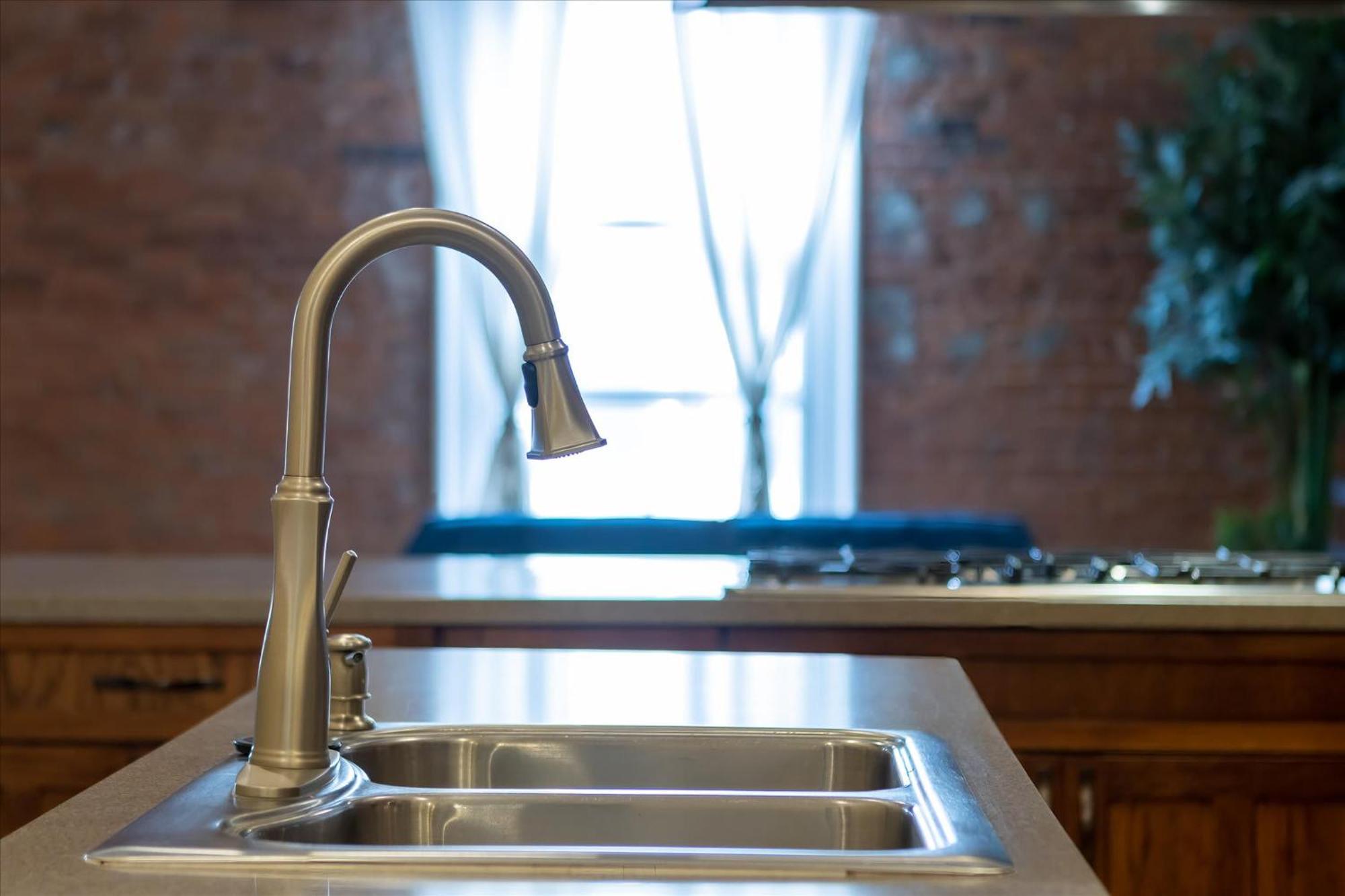 Top Floor Loft In Downtown Indianapolis!!! Экстерьер фото