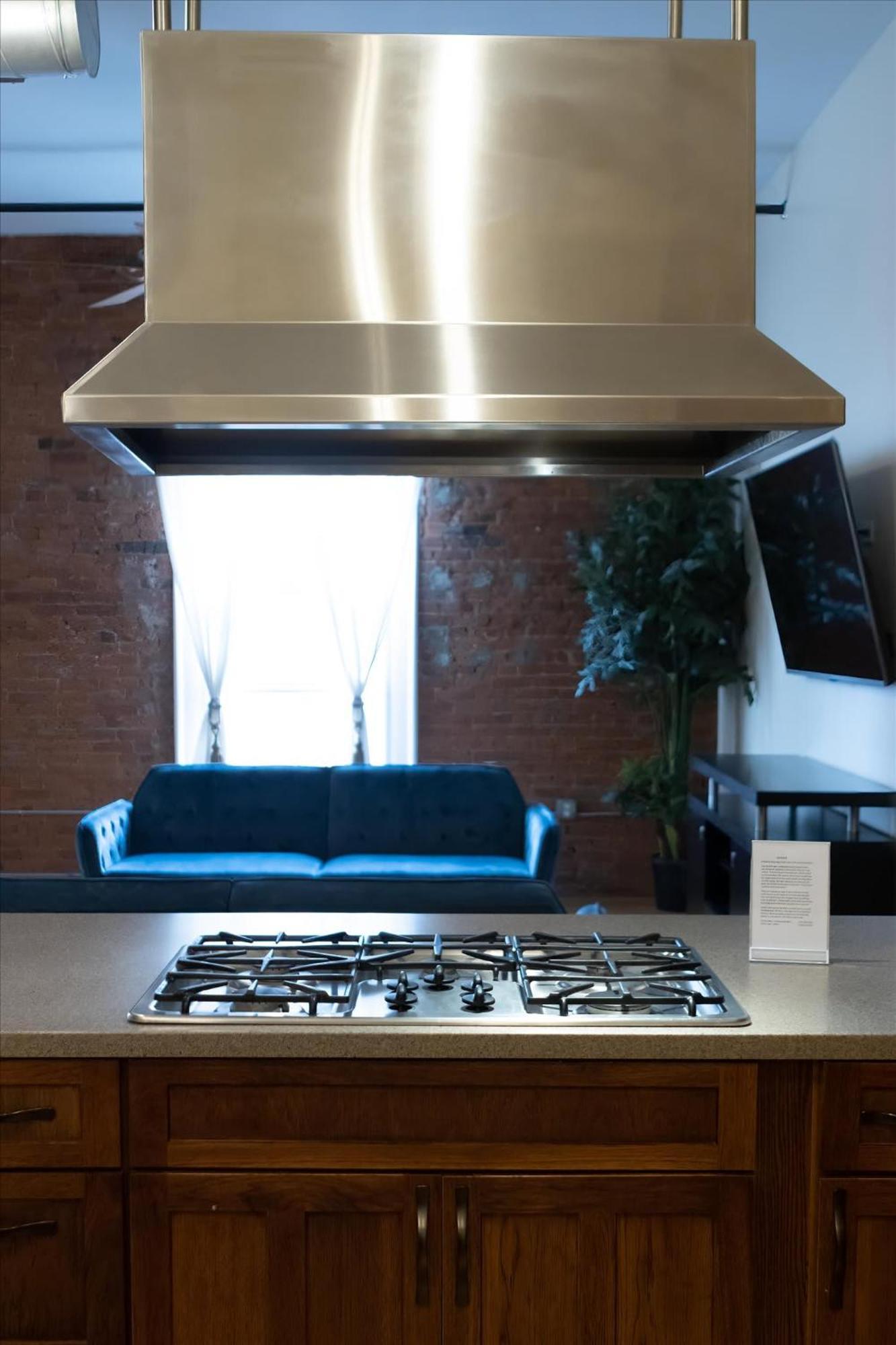 Top Floor Loft In Downtown Indianapolis!!! Экстерьер фото