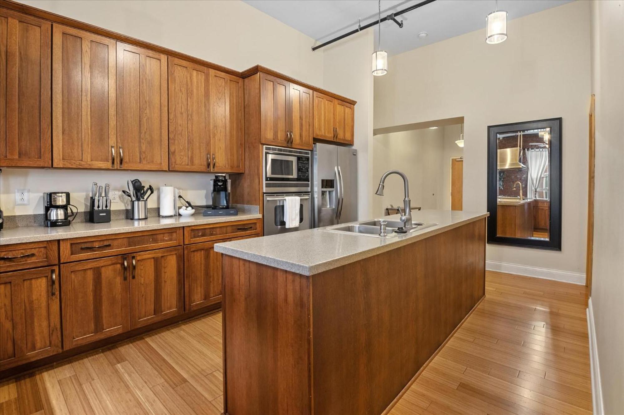 Top Floor Loft In Downtown Indianapolis!!! Экстерьер фото