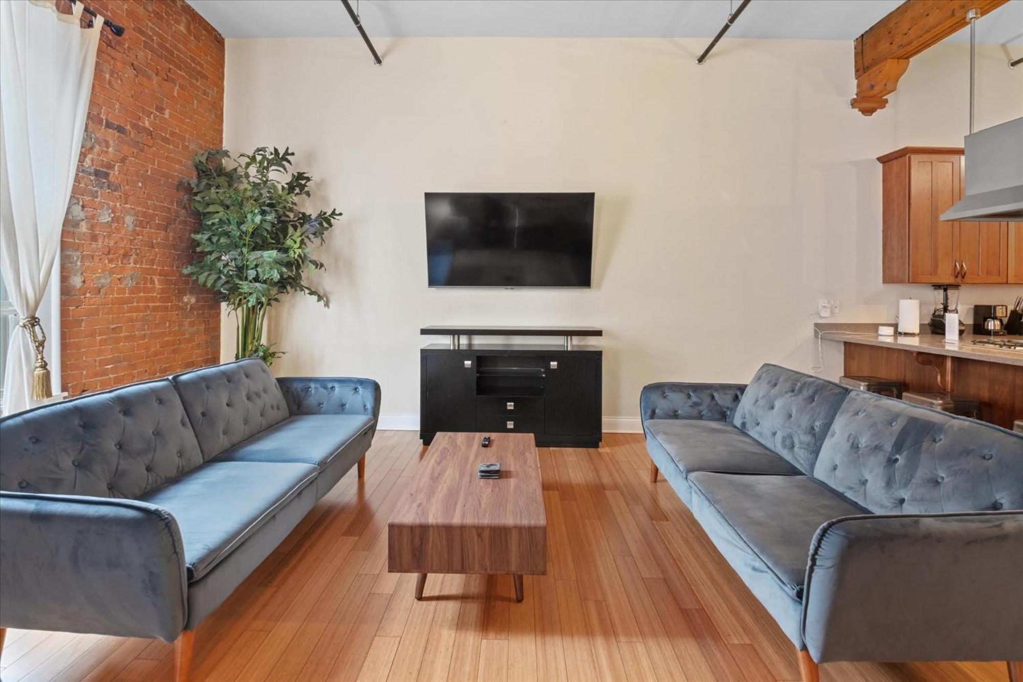 Top Floor Loft In Downtown Indianapolis!!! Экстерьер фото