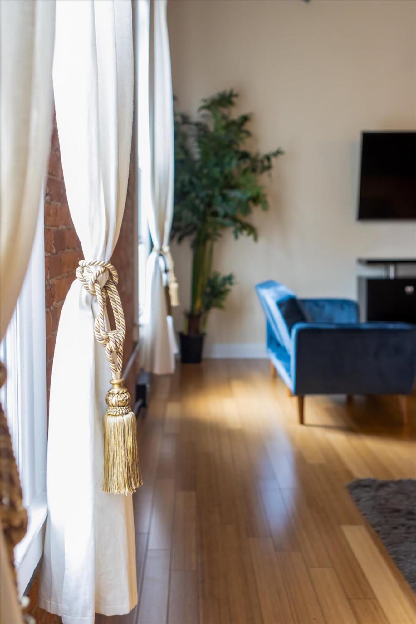 Top Floor Loft In Downtown Indianapolis!!! Экстерьер фото
